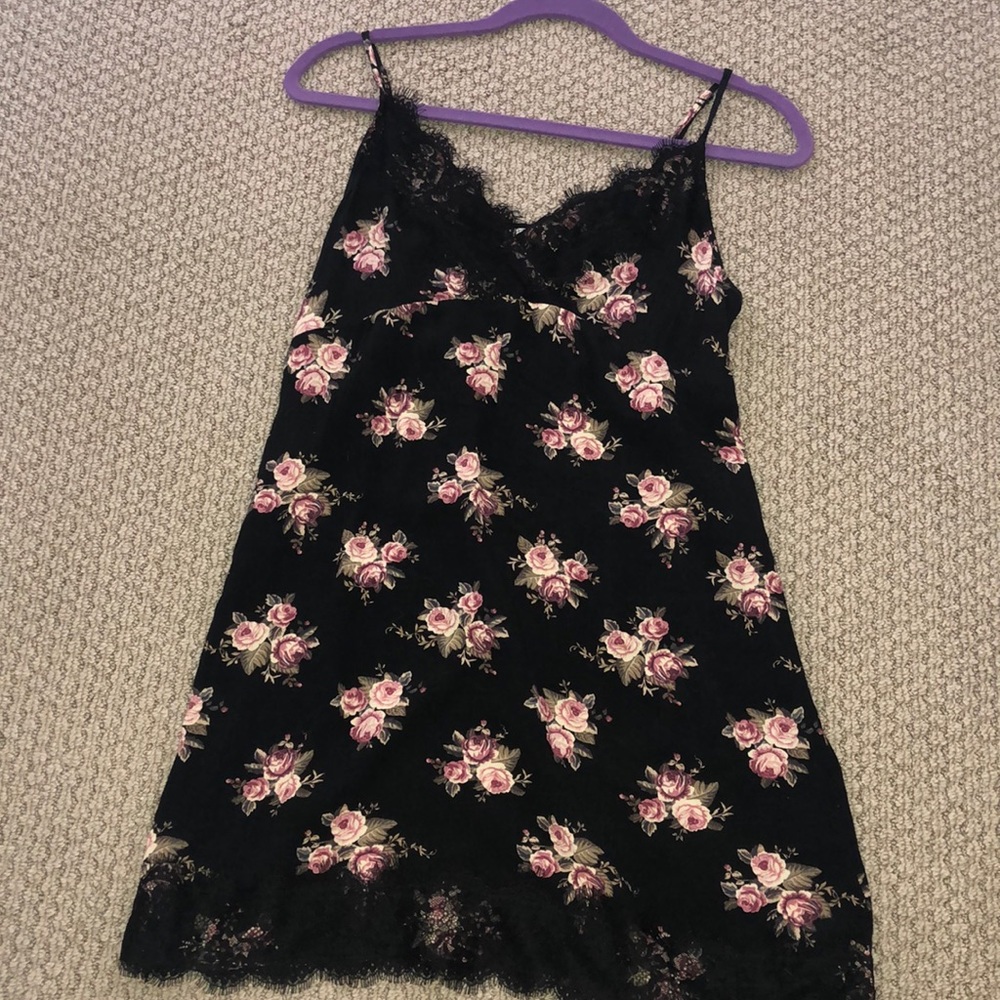 American Eagle dress